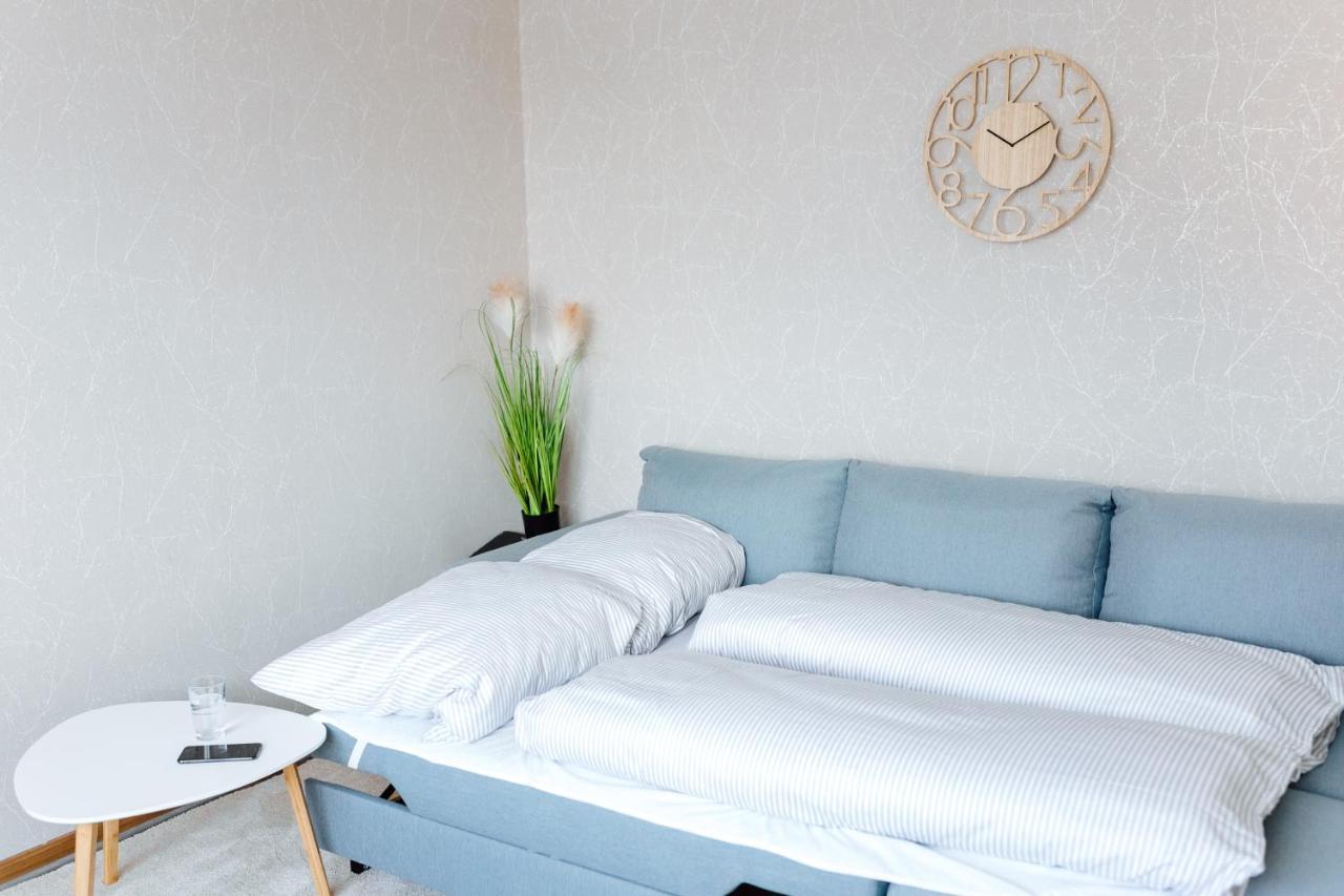 Apartment In Hameln #Venedig Hamelin Eksteriør billede