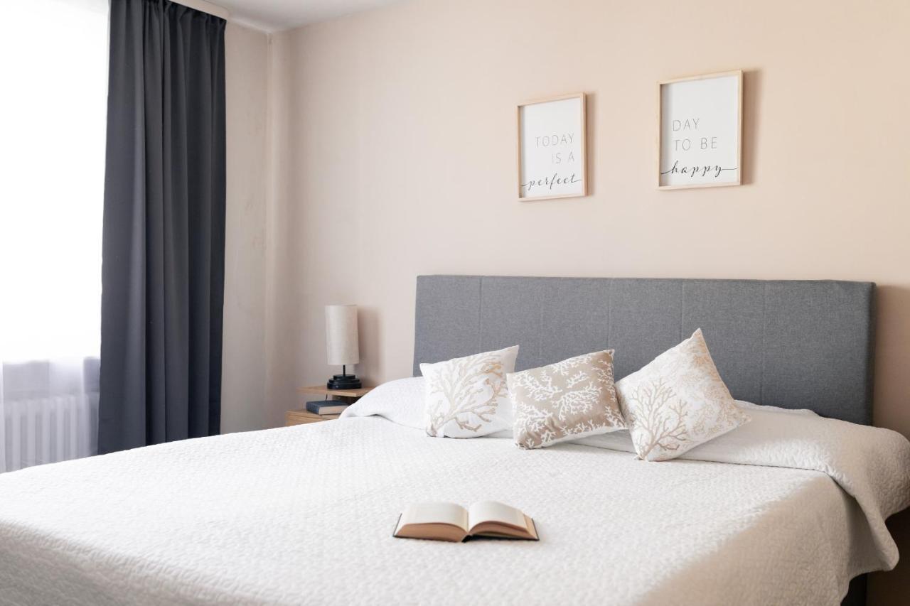 Apartment In Hameln #Venedig Hamelin Eksteriør billede