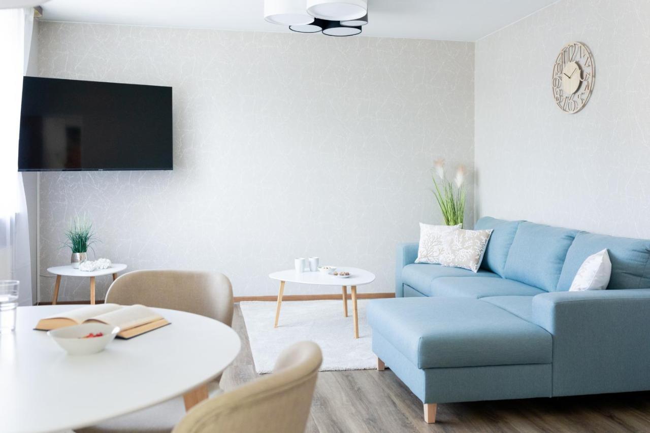 Apartment In Hameln #Venedig Hamelin Eksteriør billede