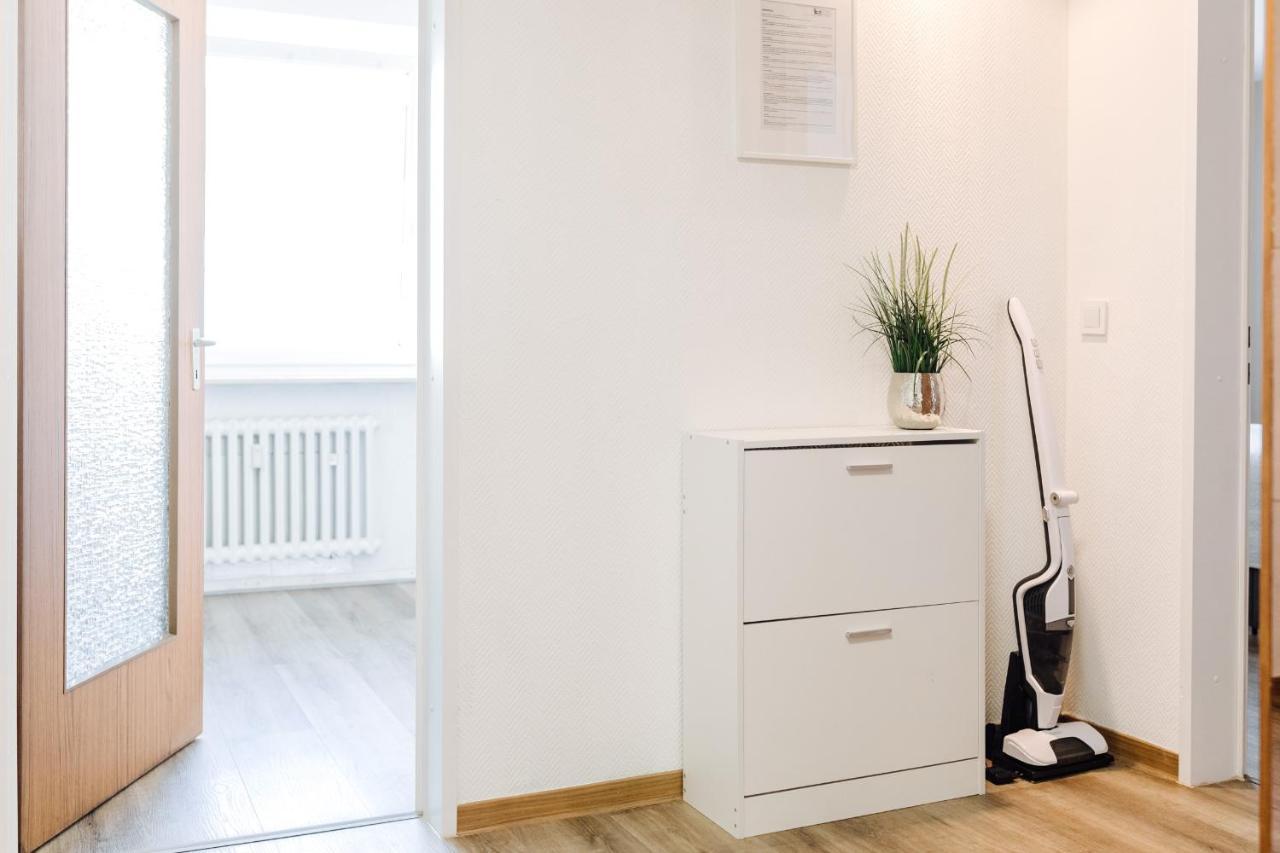 Apartment In Hameln #Venedig Hamelin Eksteriør billede