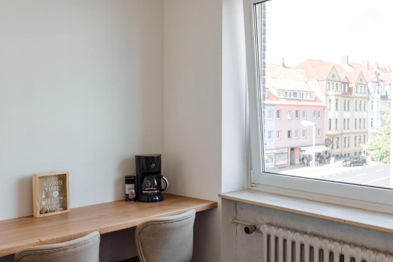 Apartment In Hameln #Venedig Hamelin Eksteriør billede