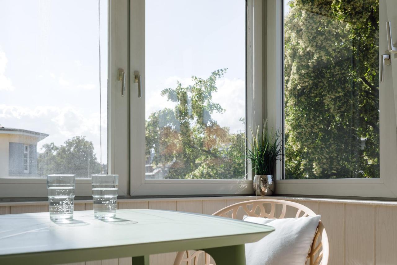 Apartment In Hameln #Venedig Hamelin Eksteriør billede