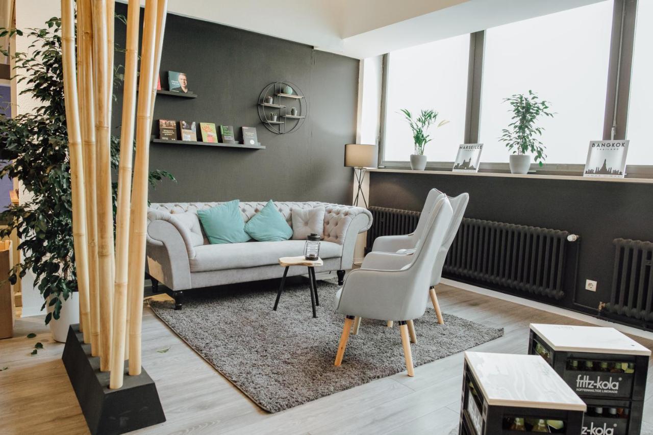 Apartment In Hameln #Venedig Hamelin Eksteriør billede